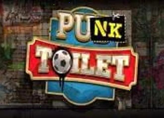 Punk Toilet автомат